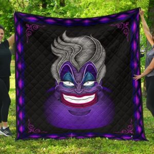 Ursula  Premium Quilt  Quilt